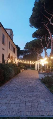 Locanda Menabuoi Hotel in Donoratico