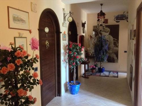 green coppito Hotel in L'Aquila