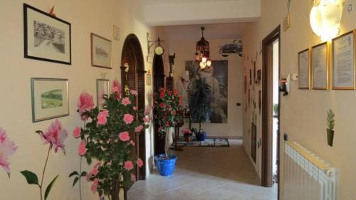 green coppito Hotel in L'Aquila