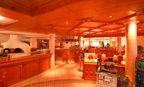 Apparthotel Central Hotel in Trentino-South Tyrol