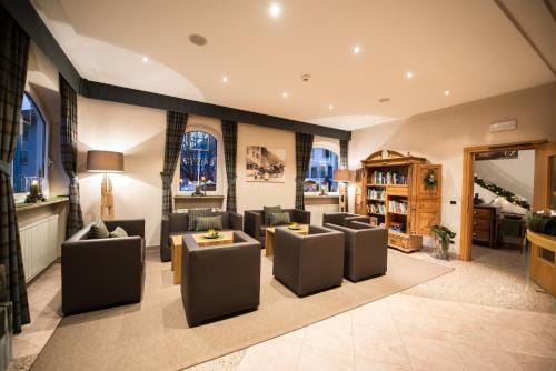 Apparthotel Central Hotel in Trentino-South Tyrol
