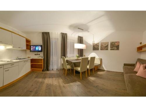 Apparthotel Central Hotel in Trentino-South Tyrol