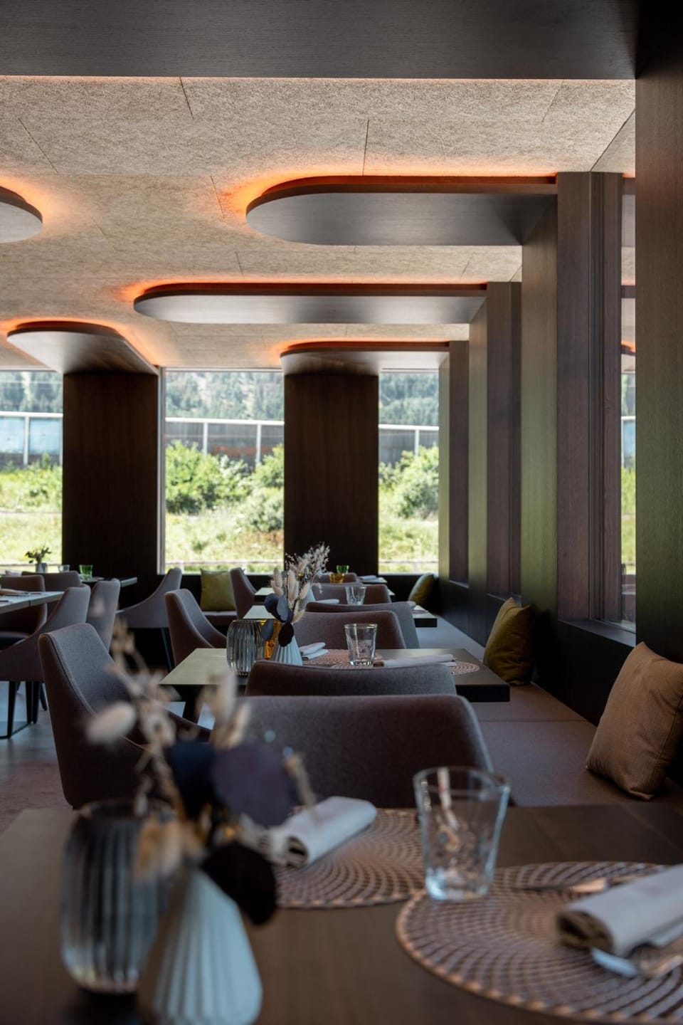 Camping Olympia Hotel in Prags