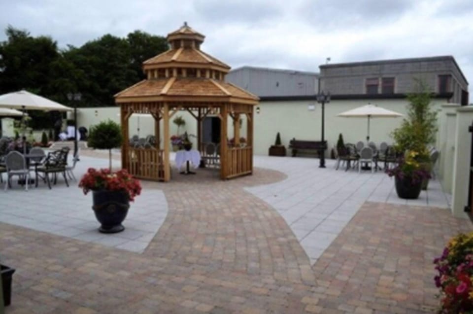 Longcourt House Hotel Hotel in County Limerick