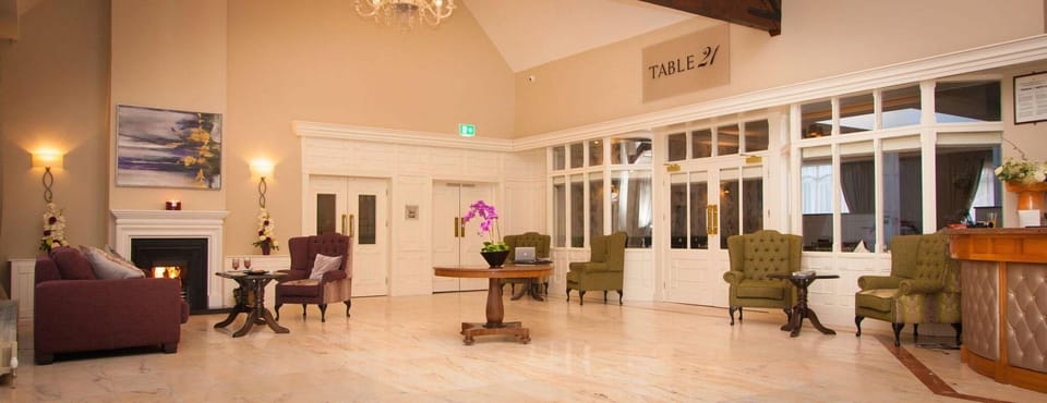 Longcourt House Hotel Hotel in County Limerick