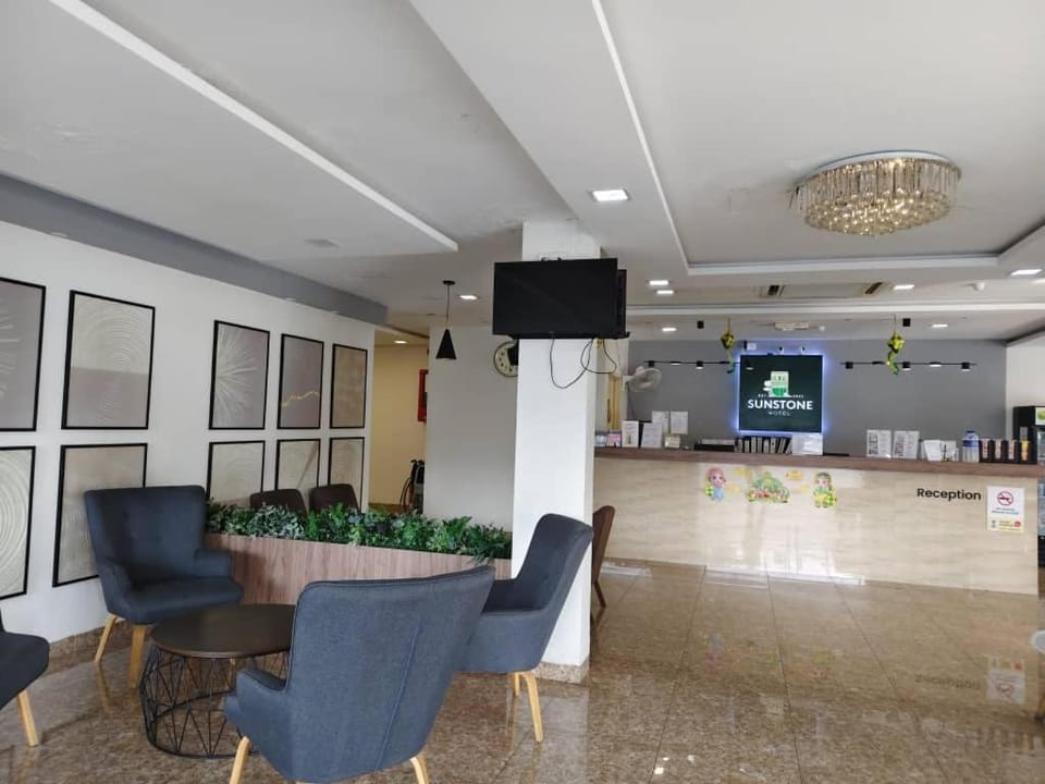 Sunstone Hotel Penang Hotel in George Town