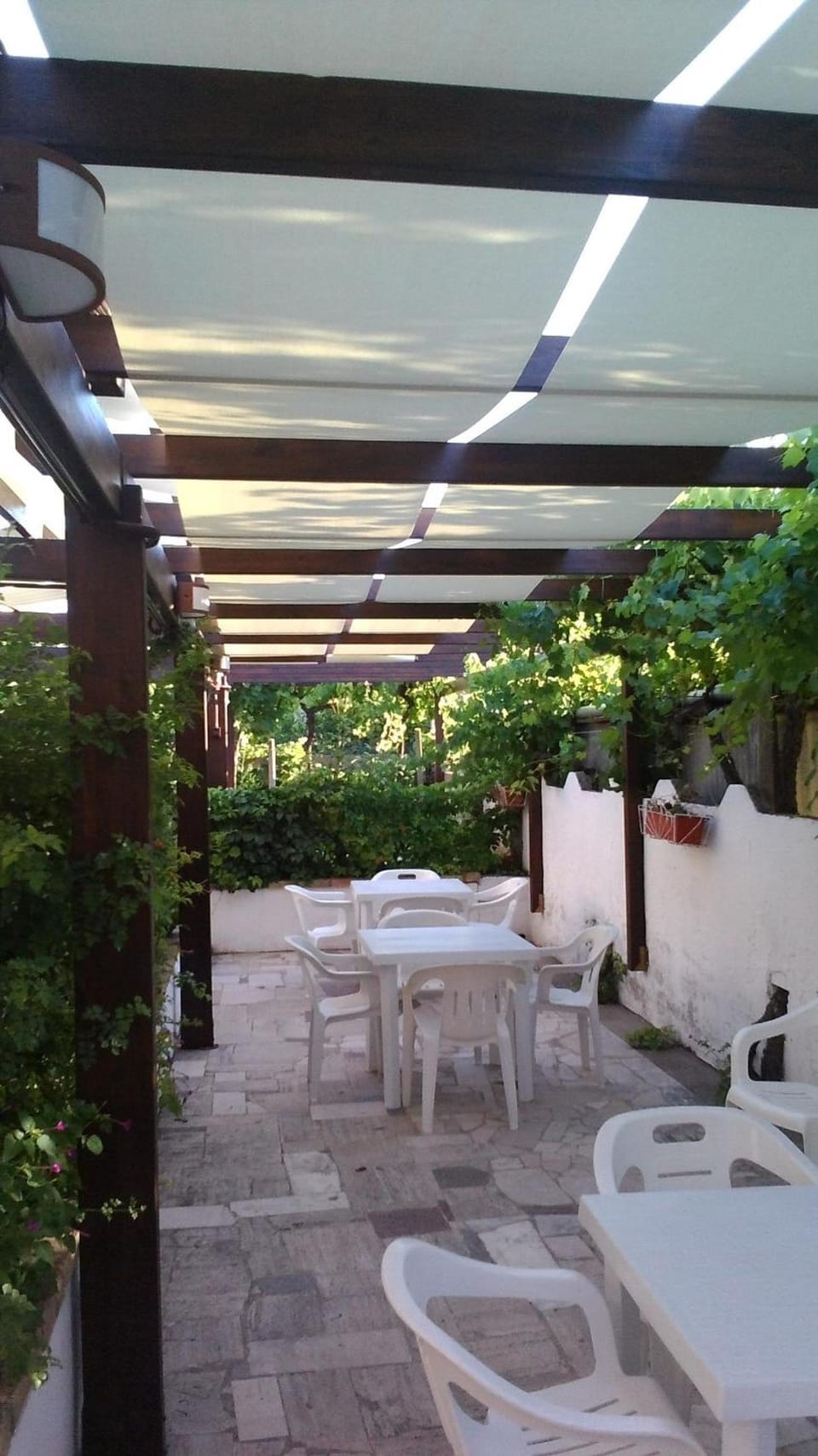 Bar/lounge