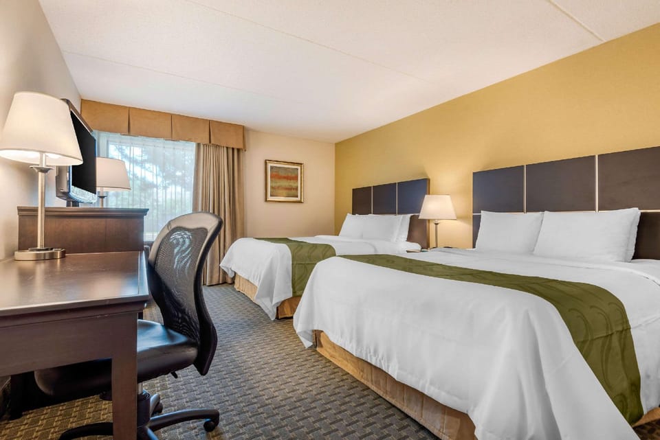 Guestroom