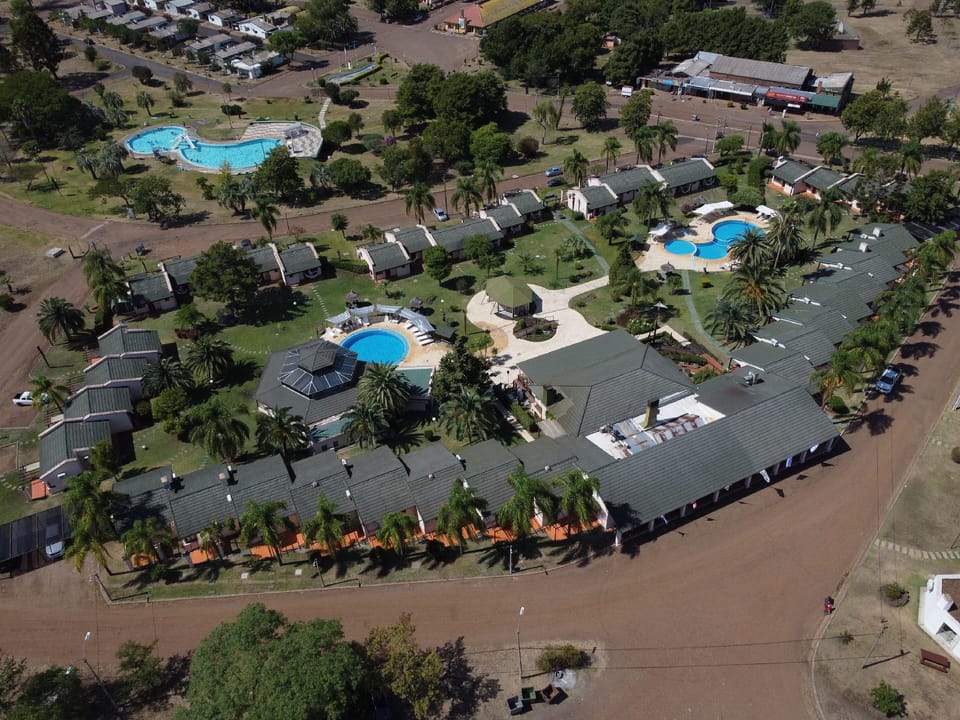 Arapey Oasis Termal Hotel Hotel in Uruguay