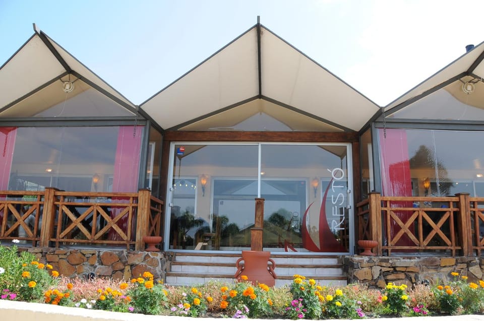 Arapey Oasis Termal Hotel Hotel in Uruguay
