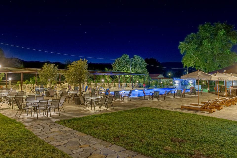 Arhontiko Liamas Hotel in Decentralized Administration of Macedonia and Thrace