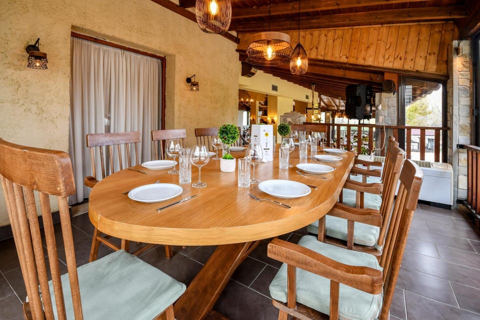 Arhontiko Liamas Hotel in Decentralized Administration of Macedonia and Thrace