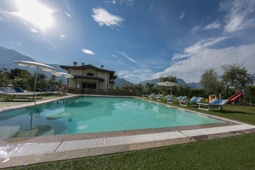 AB&C Arco Bed And Camping Hotel in Arco