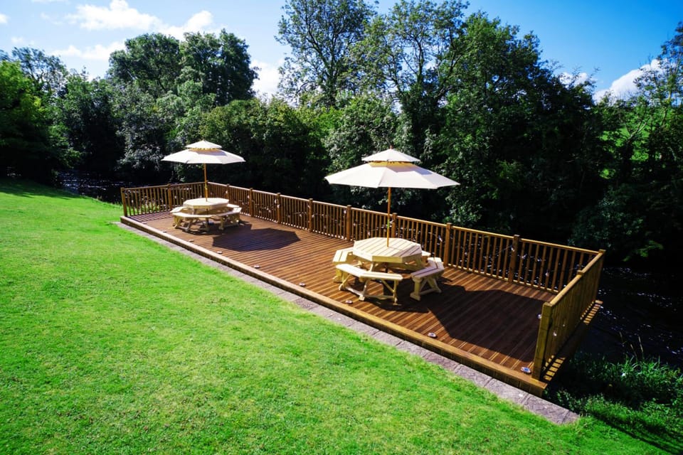 Ardilaun Guesthouse Self Catering Hotel in County Clare