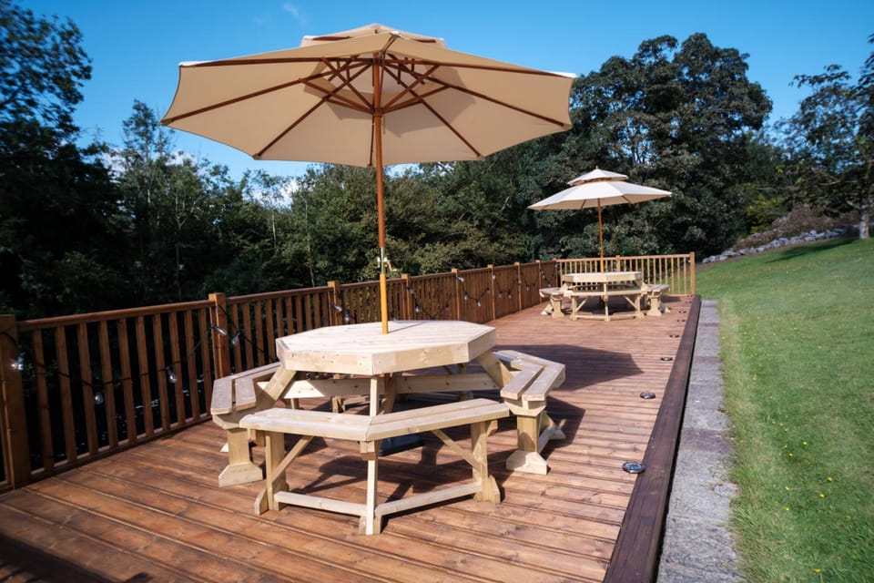 Ardilaun Guesthouse Self Catering Hotel in County Clare