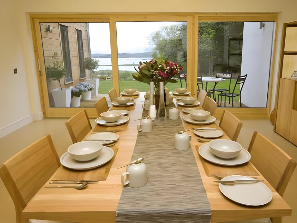 Ardtorna Hotel in Scotland