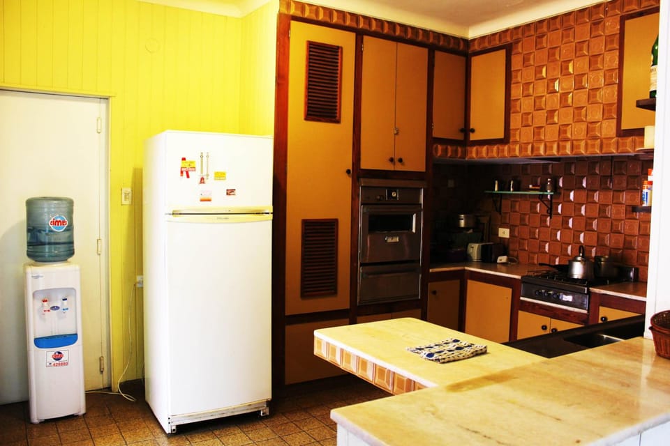 Areco Hostel Inn in San Antonio de Areco