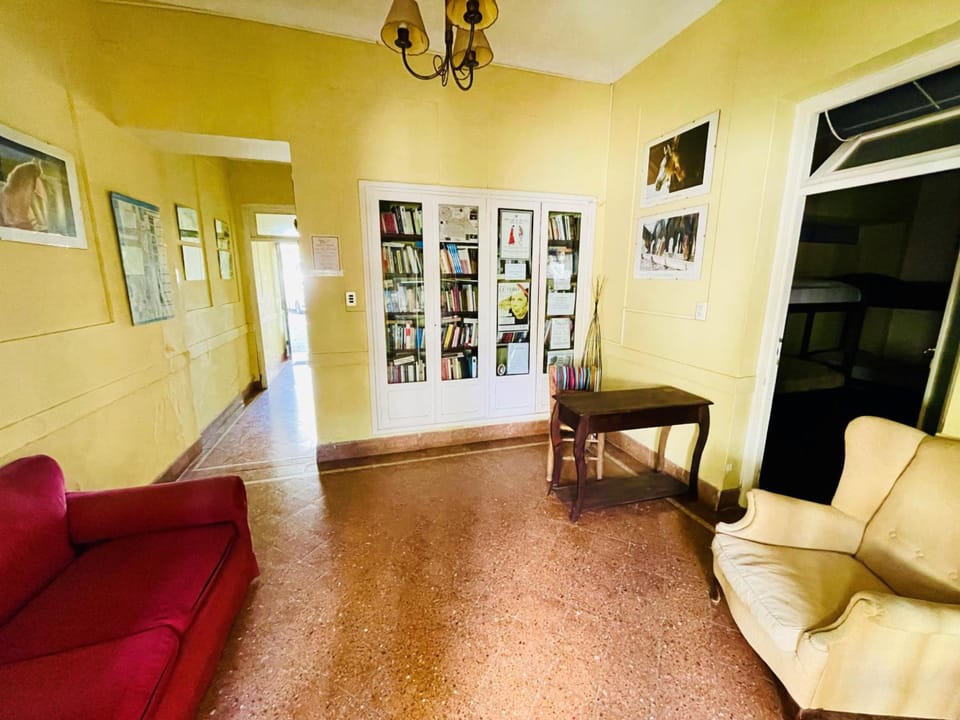 Areco Hostel Inn in San Antonio de Areco