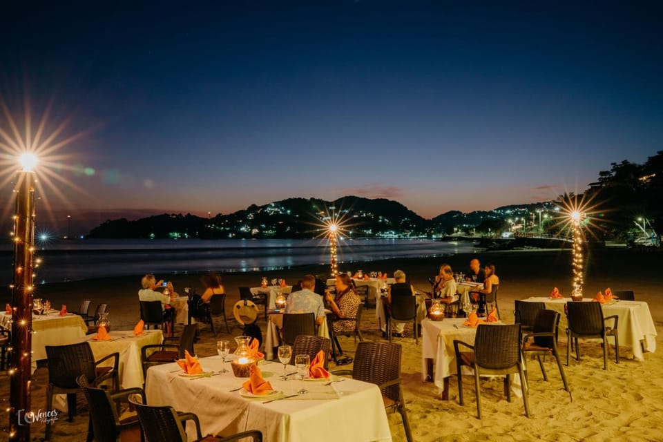 Arena Suites Apartment hotel in Zihuatanejo