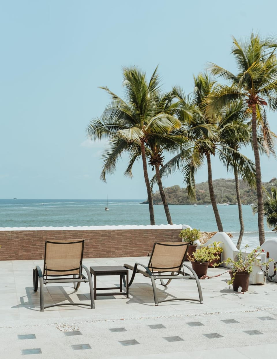 Arena Suites Apartment hotel in Zihuatanejo