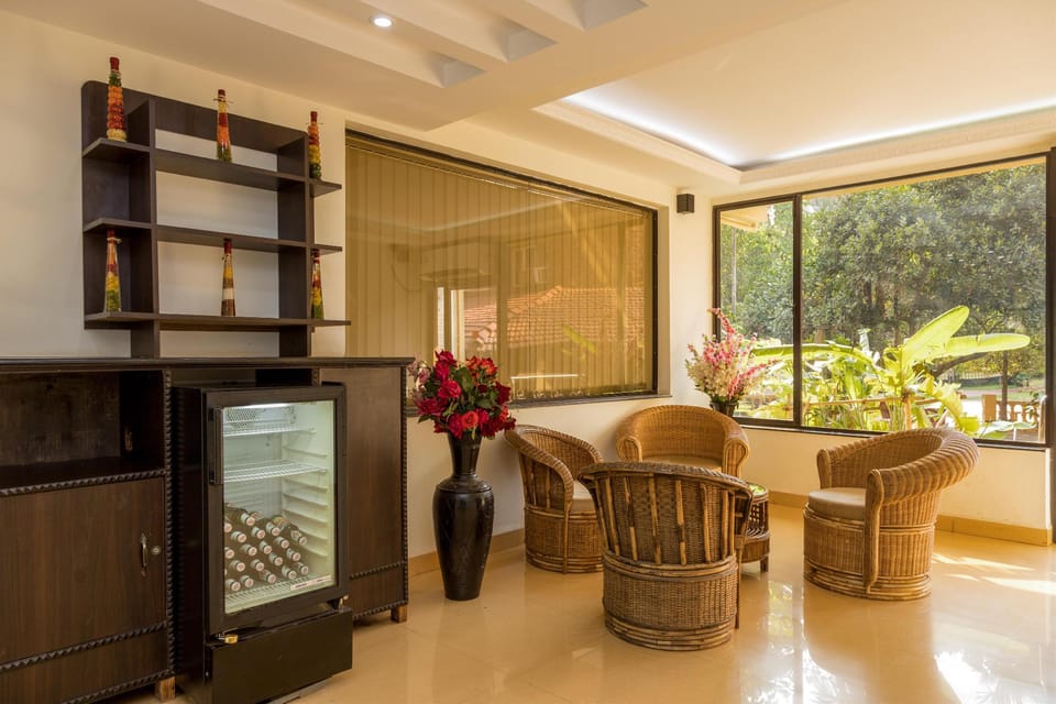 Rendezvous Beach Resort Resort in Goa, India