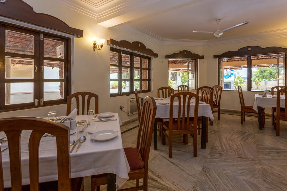 Rendezvous Beach Resort Resort in Goa, India