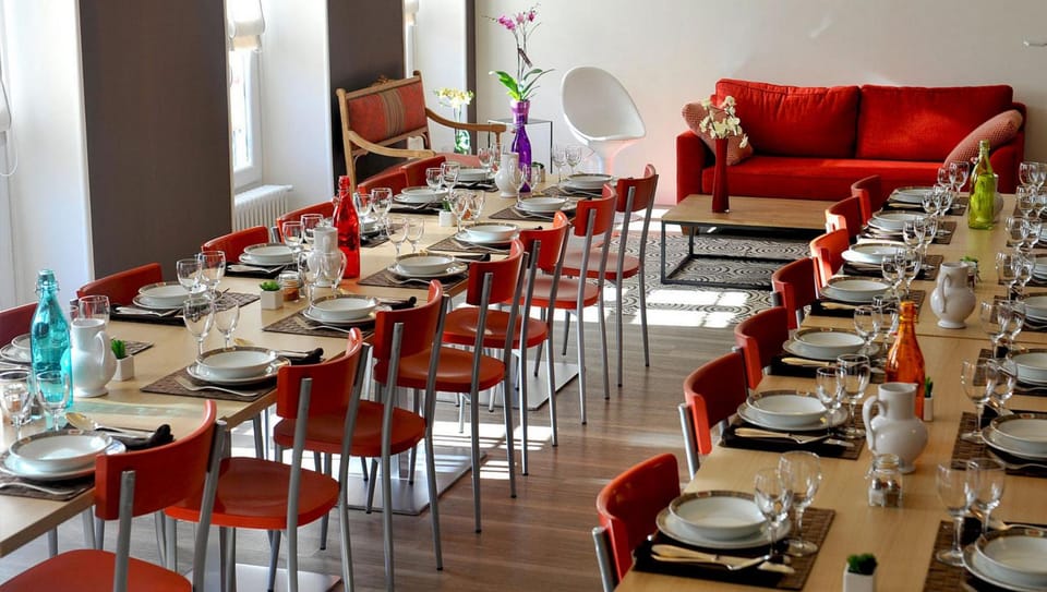 Hotel Argia Hotel in French Basque Country