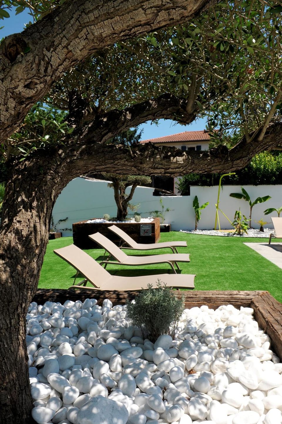 Hotel Argia Hotel in French Basque Country