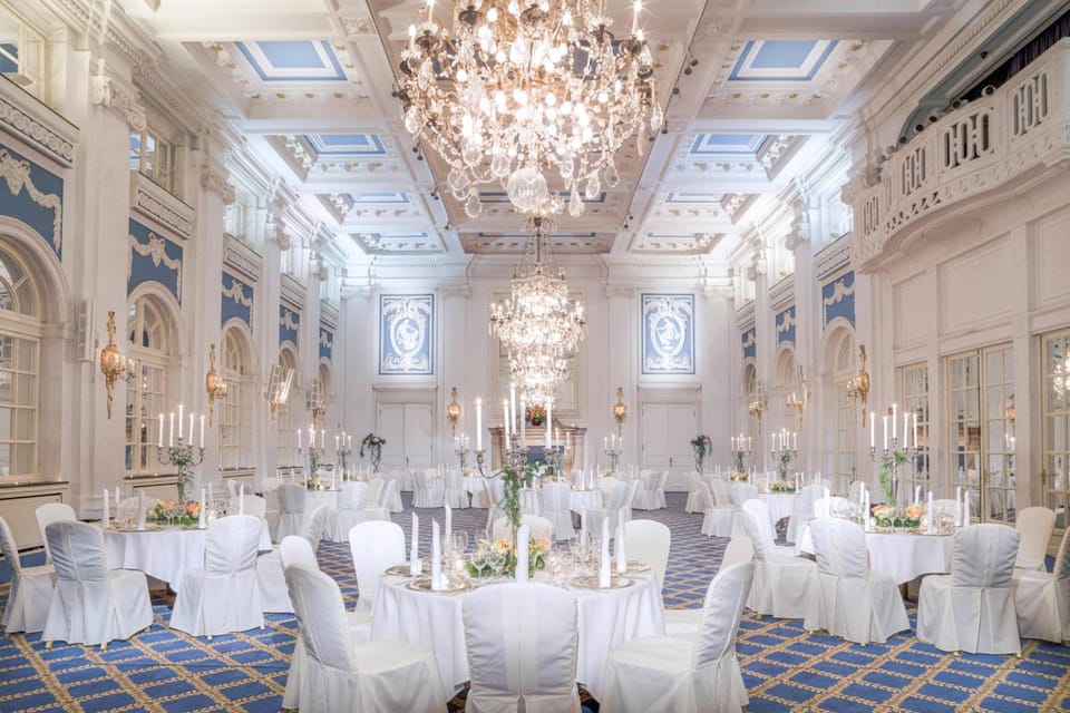 Meeting room / ballrooms