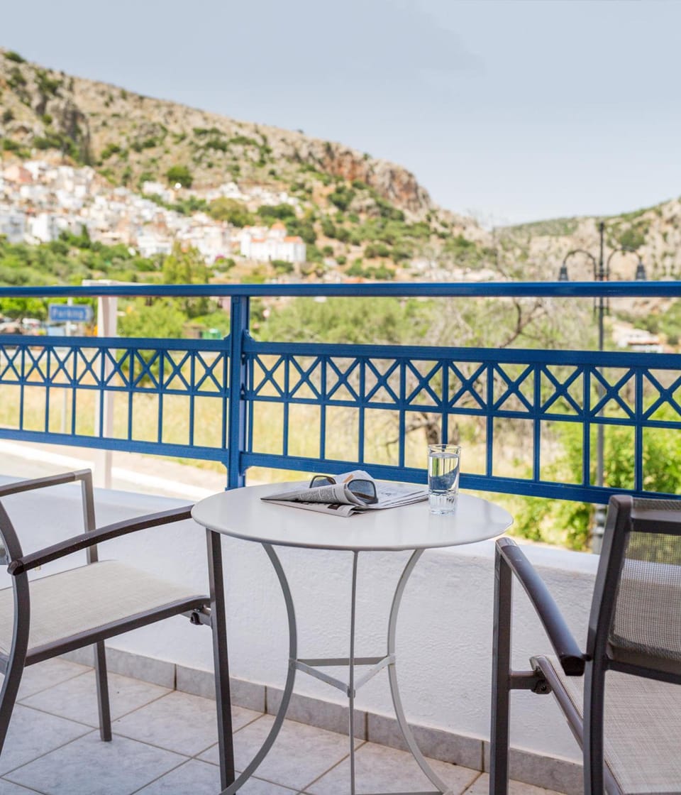 Argyro Rent Rooms Hotel in Lasithi
