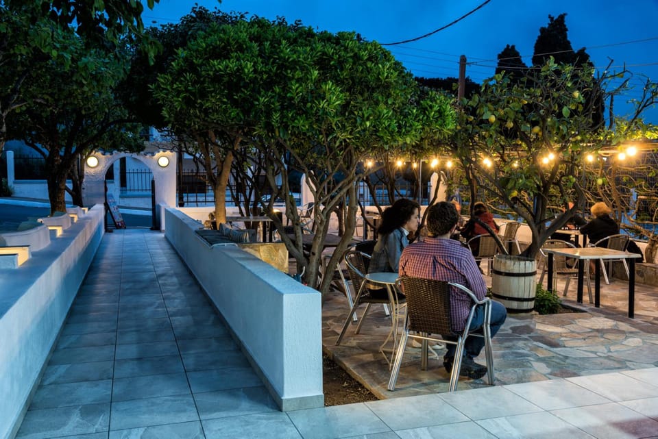 Argyro Rent Rooms Hotel in Lasithi