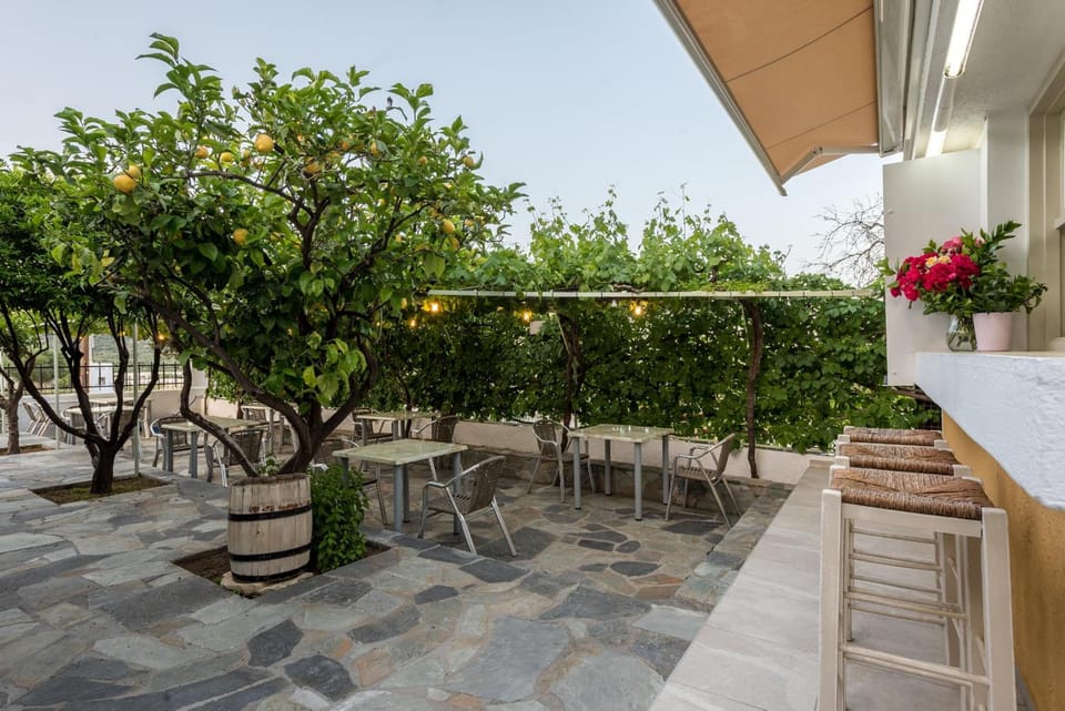 Argyro Rent Rooms Hotel in Lasithi