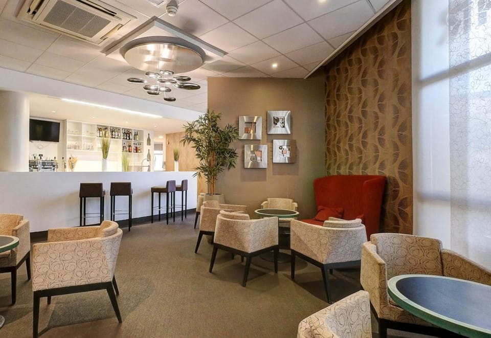B&B HOTEL Montbeliard-Sochaux Hotel in Switzerland