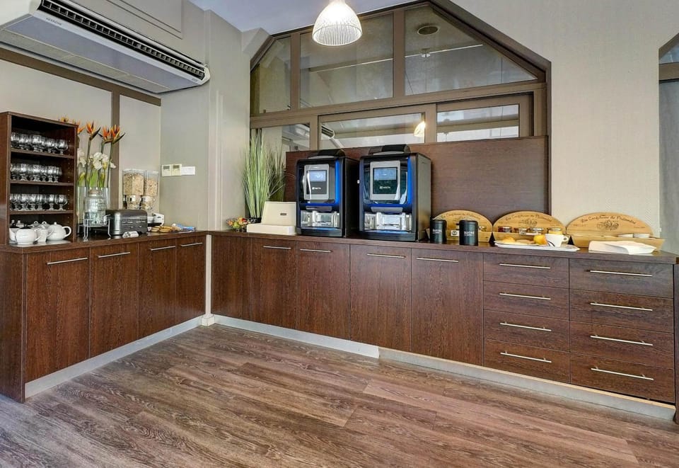 B&B HOTEL Montbeliard-Sochaux Hotel in Switzerland
