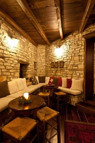 Arhontiko Aristis Hotel in North Macedonia