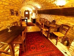 Arhontiko Aristis Hotel in North Macedonia