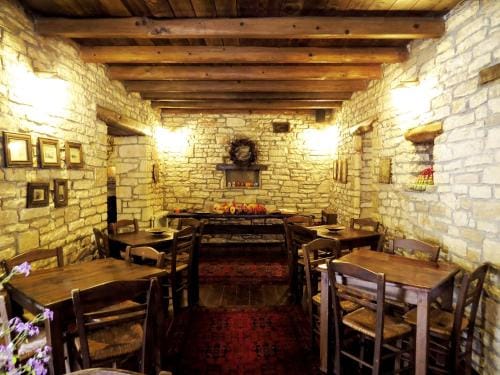 Arhontiko Aristis Hotel in North Macedonia