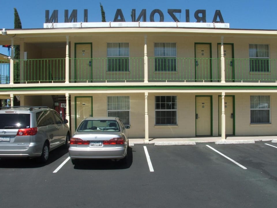 Arizona Inn Motel in Kingman