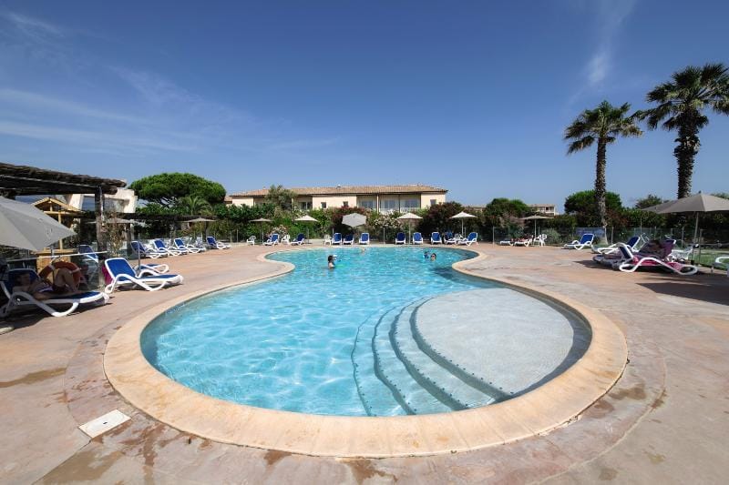 Belambra Clubs Residence Le Grau Du Roi - Le Vidourle Hotel in La Grande-Motte