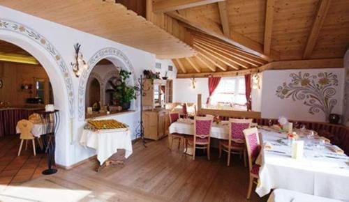 Arnica Mountain Hotel Hotel in Trentino-South Tyrol