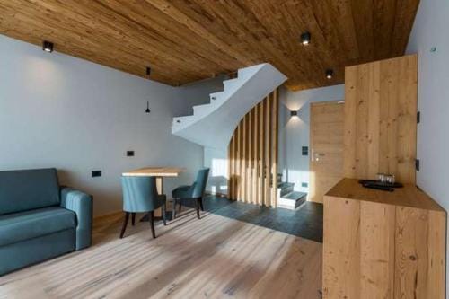 Arnica Mountain Hotel Hotel in Trentino-South Tyrol
