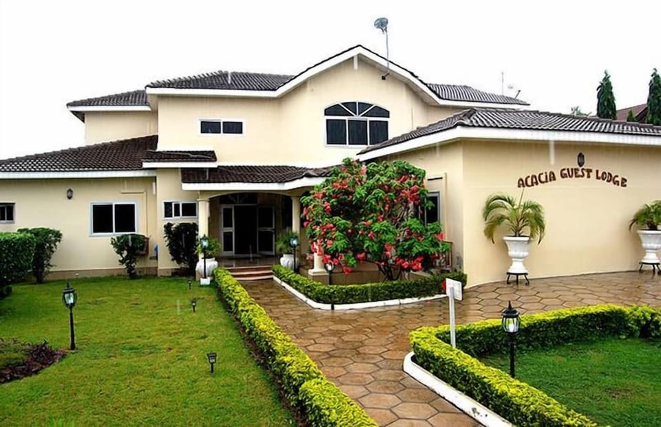 Acacia Lodge, North Legon Hotel in Greater Accra Region, Ghana