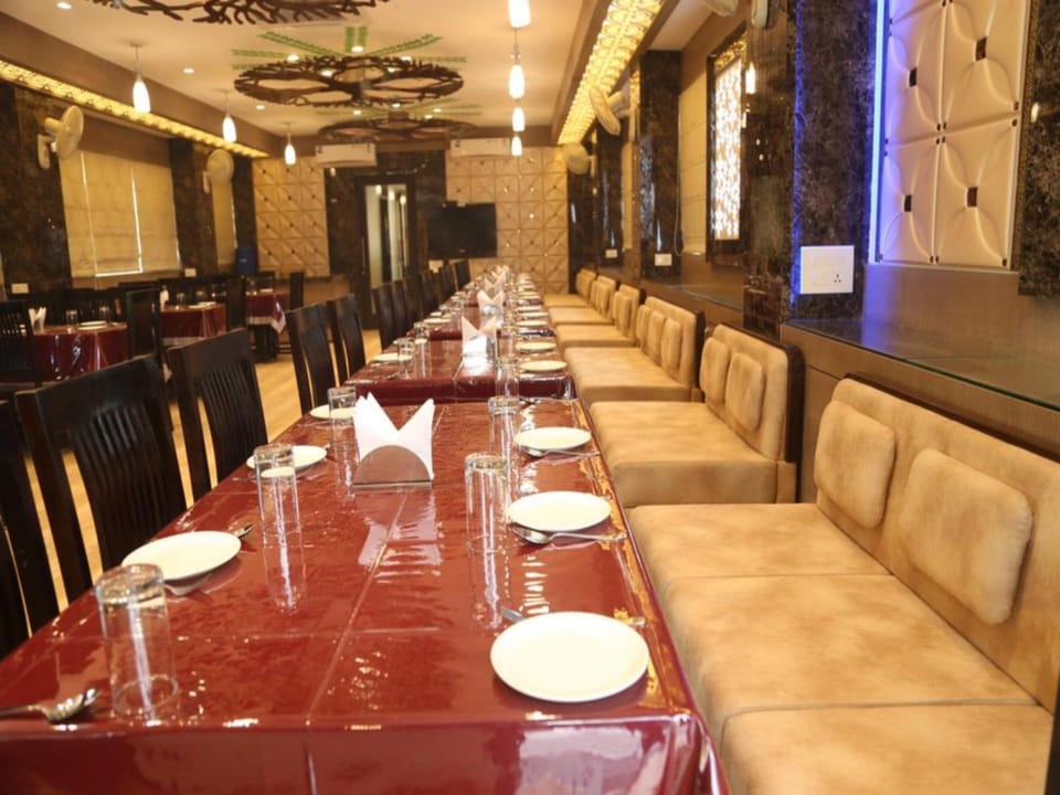 Hotel Raj Hotel in Rajasthan