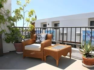 Costa Art Hotel Hotel in Laguna Beach