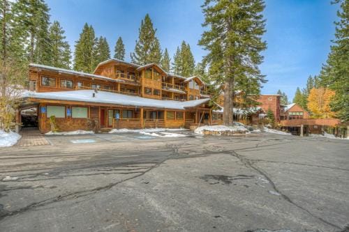 Granlibakken Getaway - #72A Hotel in Tahoe City