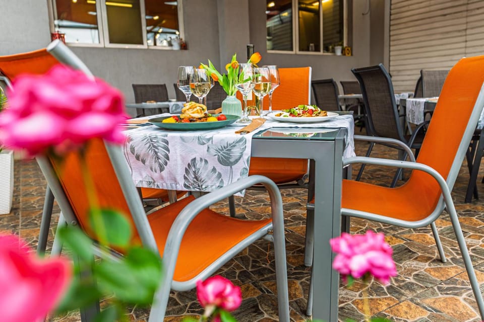 Art Hotel Simona Hotel in Sofia