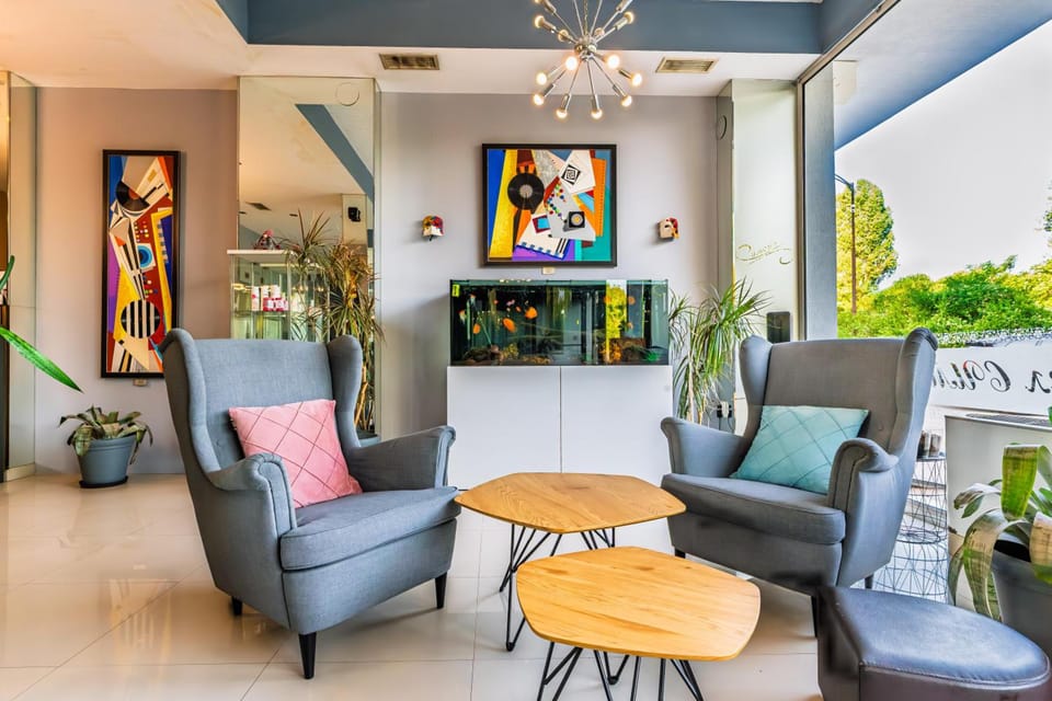 Art Hotel Simona Hotel in Sofia