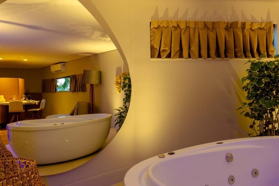 Aruana Eco Praia Hotel Hotel in Aracaju