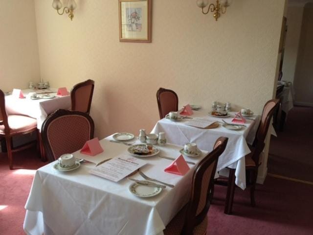 Ashley Hotel Hotel in Cambridge