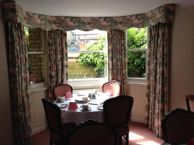 Ashley Hotel Hotel in Cambridge